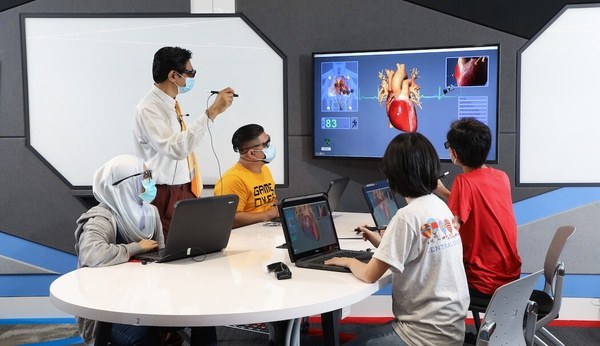 大学预科一览：顺利入读马来西亚世纪大学