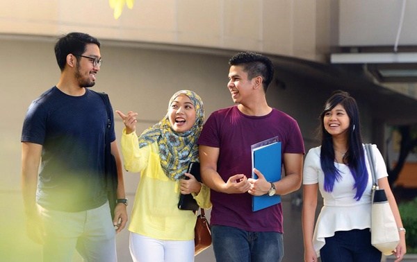 历史经典：马来西亚世纪大学（SEGi）1977年成立历程盘点