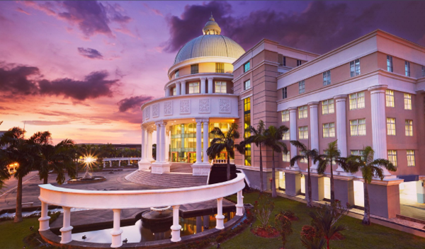 超全攻略！马来西亚世纪大学申请流程详细步骤讲解