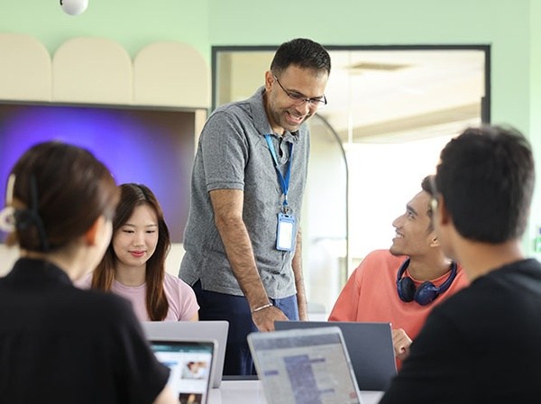 马来西亚世纪大学学位项目速览：热门课程与申请指南