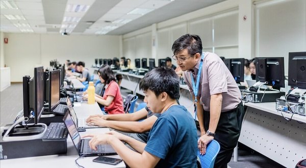 工料测量课程：马来西亚世纪大学技术前沿
