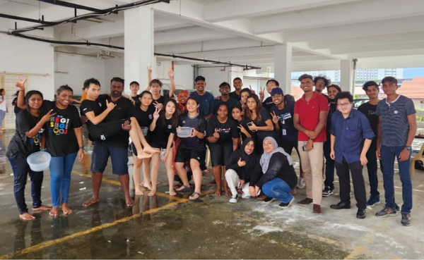 马来西亚世纪大学有哪些分校区?全面解读主校区与城市分布