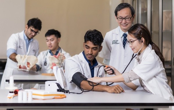 旅游业热门专业:马来西亚世纪大学旅游专业详解