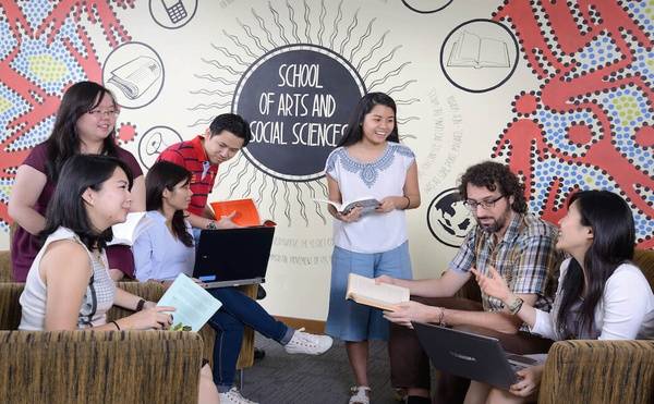 马来西亚世纪大学校内设施有哪些？全景解析校园资源与学习环境