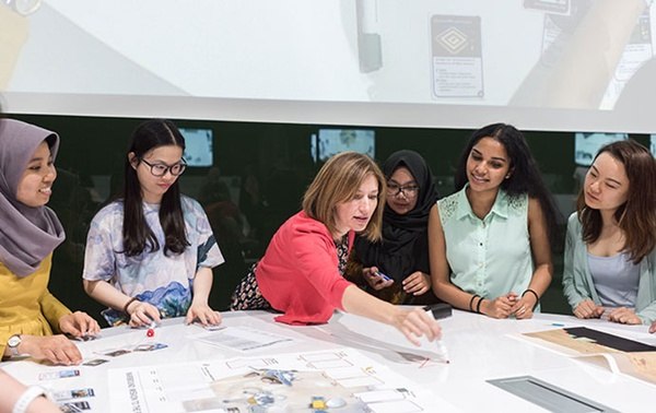 马来西亚世纪大学深度揭秘：住宿、食堂与校园活动