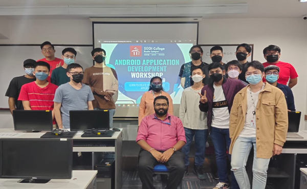 充满信赖的马来西亚世纪大学教学质量评测,留学生亲身体验分享