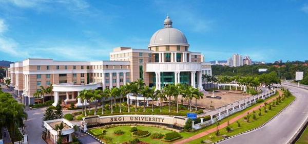 马来西亚世纪大学计算机荣誉理学士入学时间