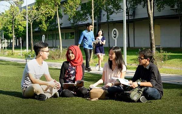 心理学专业：马来西亚世纪大学学习体验