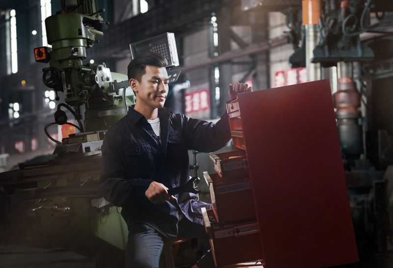 马来西亚世纪大学 SEGi 工程与建筑课程