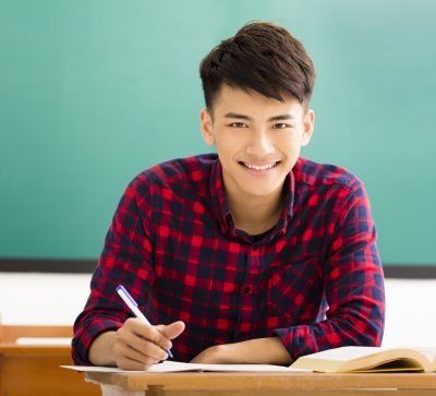SEGi 本科申请学生规划